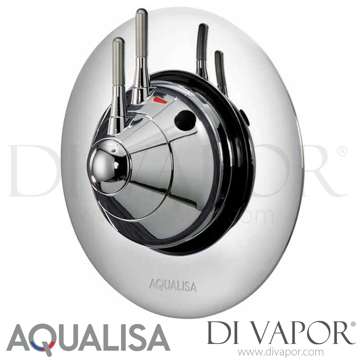 Aqualisa Axis Thermo Thermostatic Mixer Valve 2003 Shower Spare